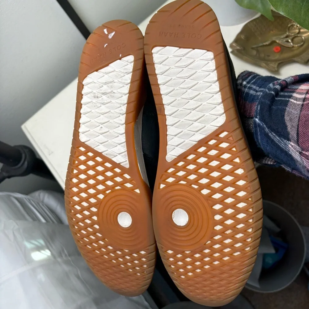 Cole Haan GrandPro Turf Sneaker. Size 11.5. - Picture 7 of 13